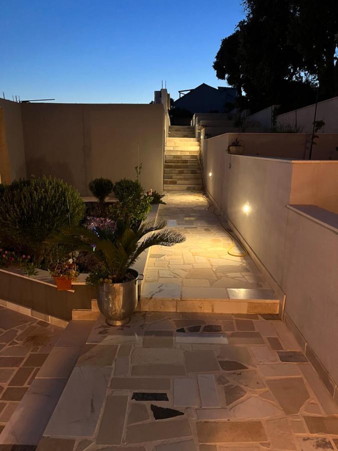 Panorama Sevid Villa Exterior foto